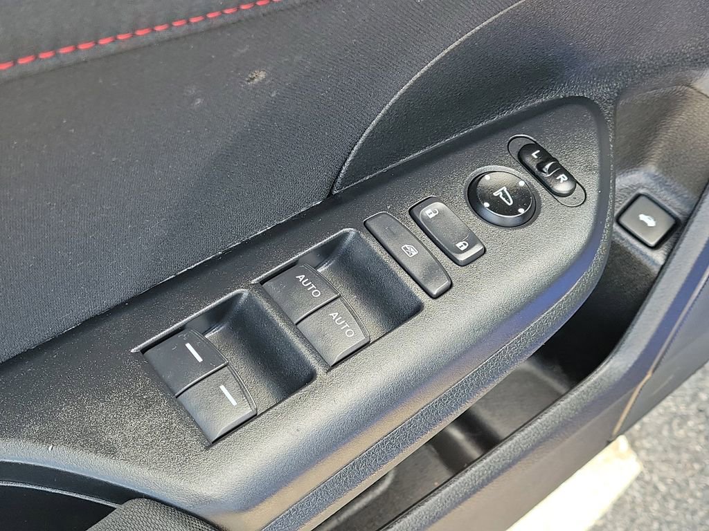 Used 2020 Honda Civic Si image 17