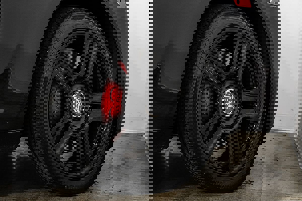 Used 2017 Rolls-Royce Ghost image 60