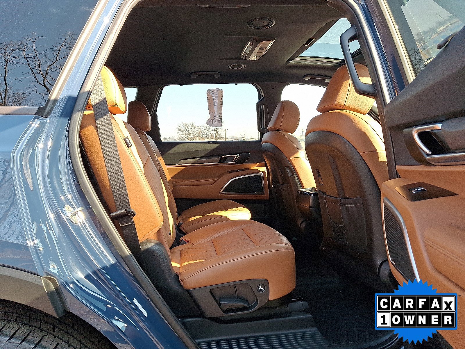 Used 2023 Kia Telluride EX X-Line image 49