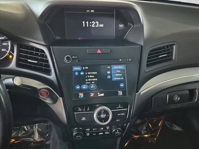 Used 2020 Acura ILX FWD image 13