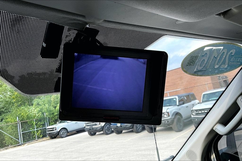 Used 2016 Ford Transit 250 138 RWD image 19