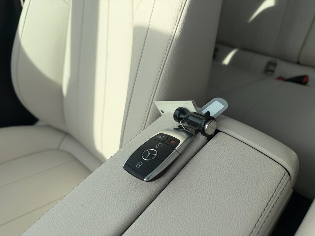 New 2026 Mercedes-Benz GLA 250 image 26