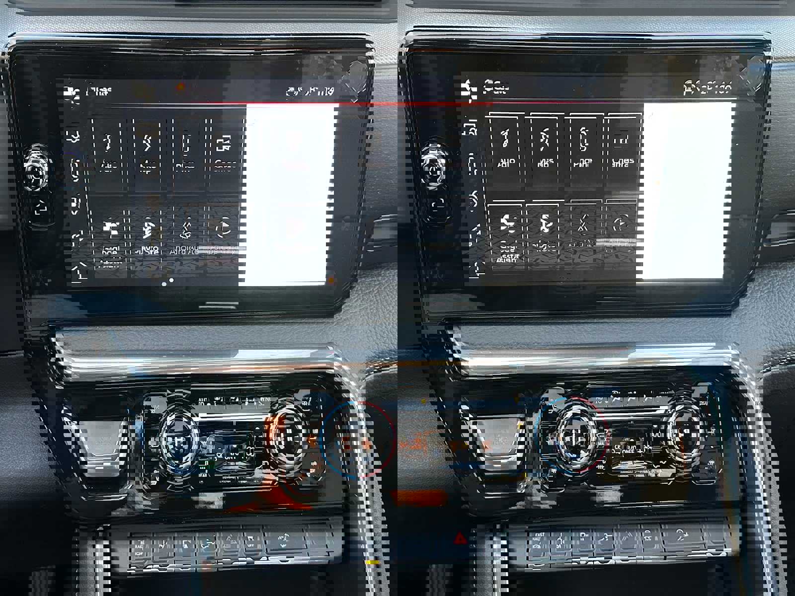 New 2026 GMC Sierra 2500 Denali w/ Denali Reserve Package image 26