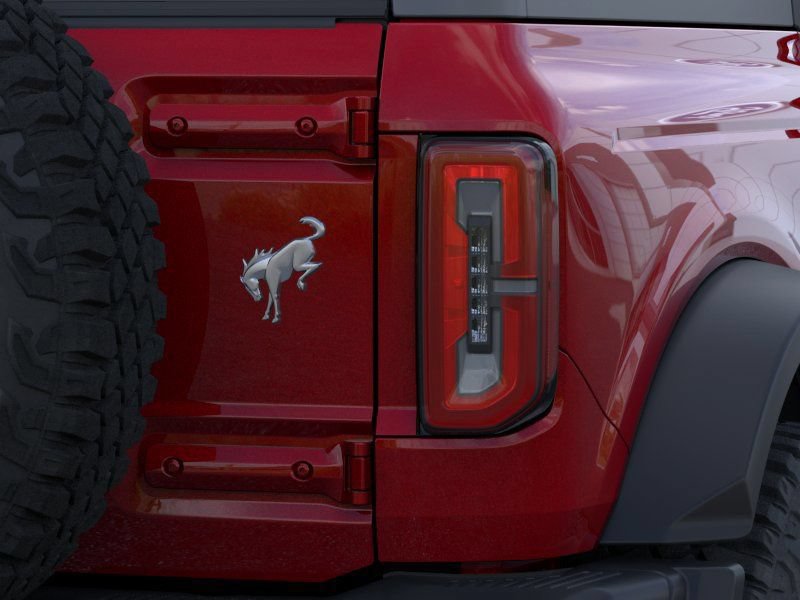 New 2026 Ford Bronco Badlands AWD/4WD image 24