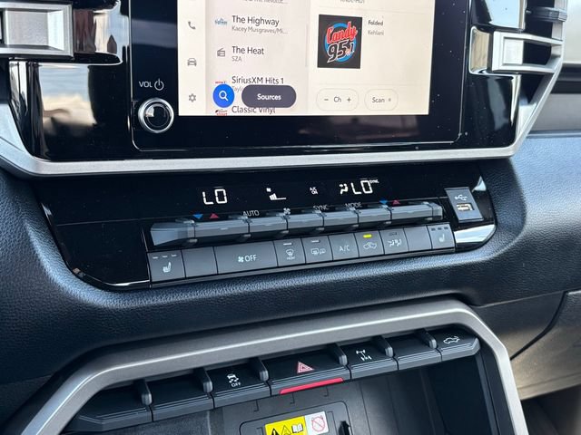 New 2026 Toyota Tundra SR5 AWD/4WD image 21