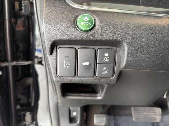 Used 2015 Honda CR-V Touring image 29