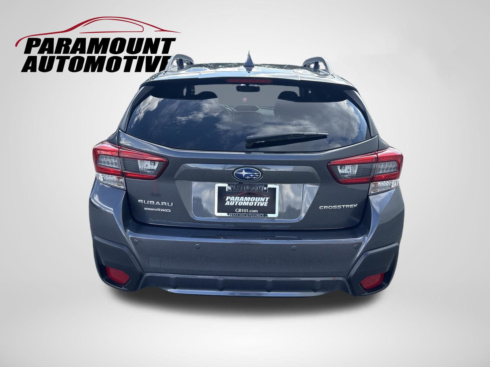 Used 2023 Subaru Crosstrek 2.5i Limited w/ Moonroof Package AWD/4WD image 6