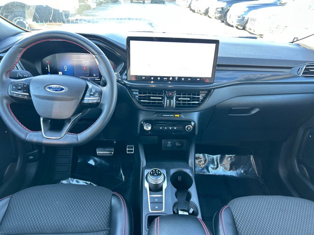 Used 2023 Ford Escape ST-Line w/ Tech Pack #1 image 5