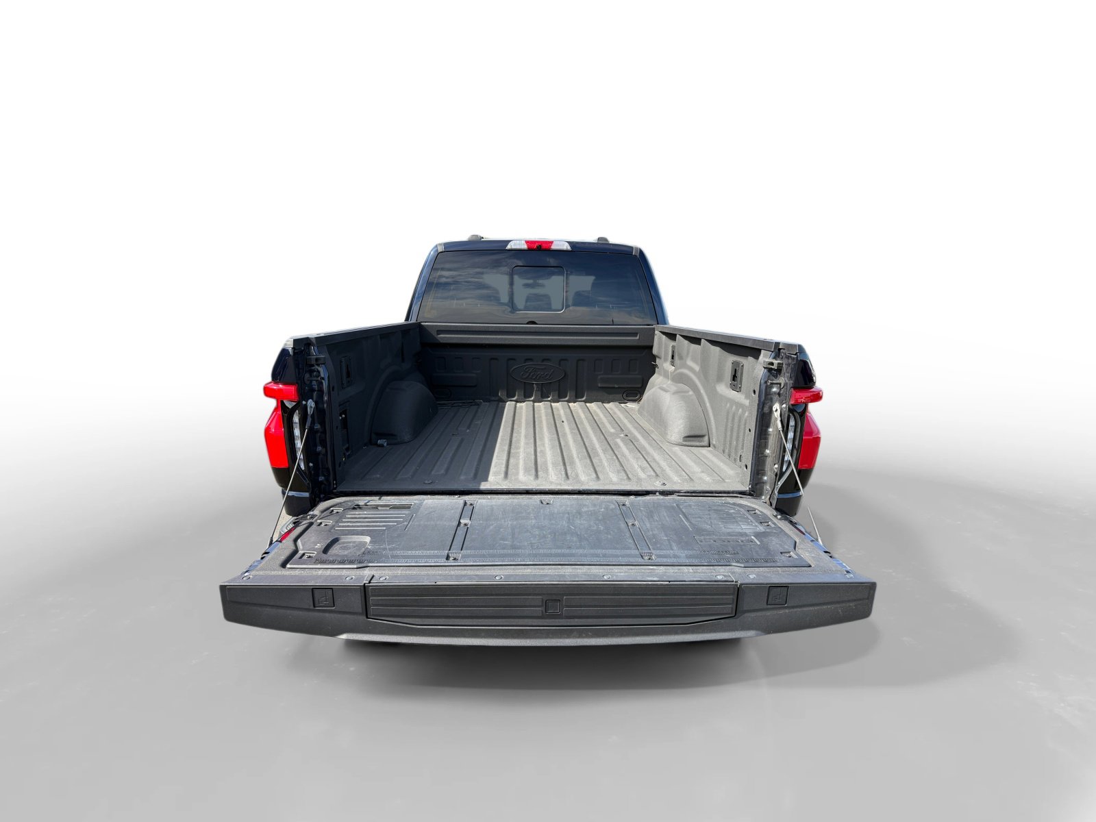 Certified 2022 Ford F150 Lightning Lariat image 17