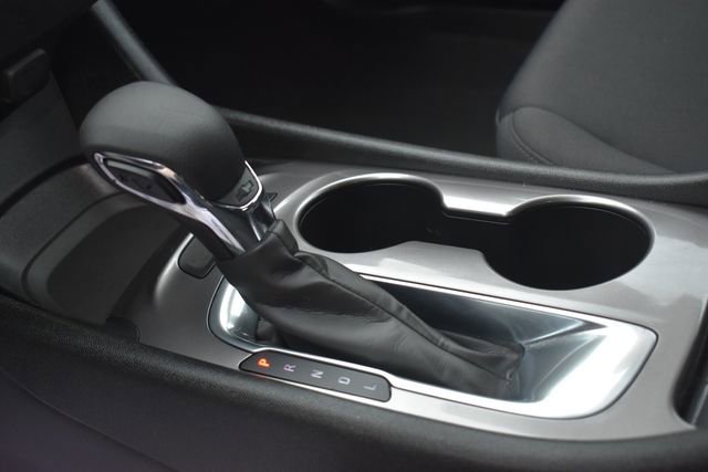 Certified 2022 Chevrolet Malibu LS image 21