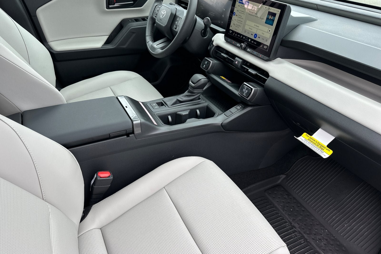 New 2026 Toyota RAV4 XLE Premium FWD image 53