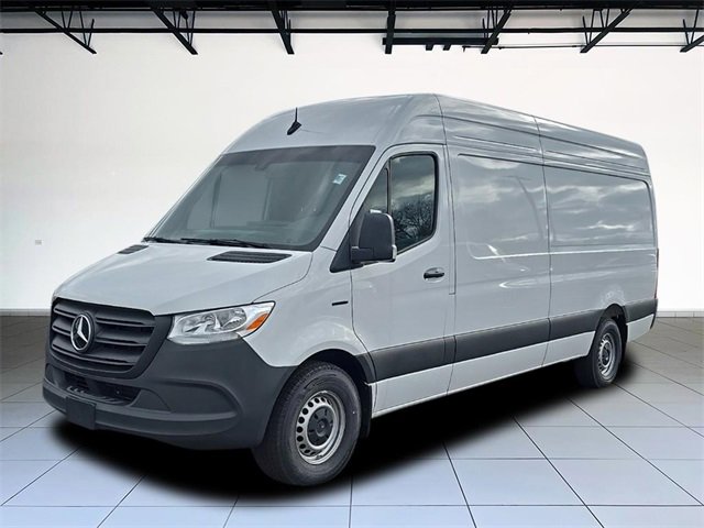 New 2024 Mercedes-Benz eSprinter 170 Cargo