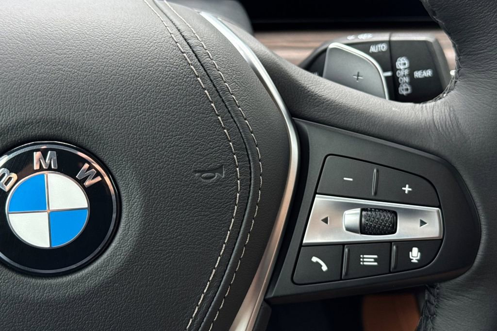 New 2026 BMW X5 sDrive40i w/ Climate Comfort Package image 29