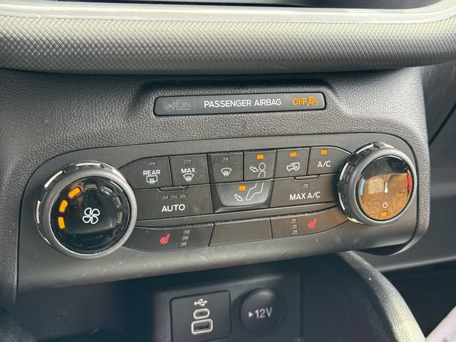 Used 2023 Ford Bronco Sport Big Bend w/ Convenience Package AWD/4WD image 30