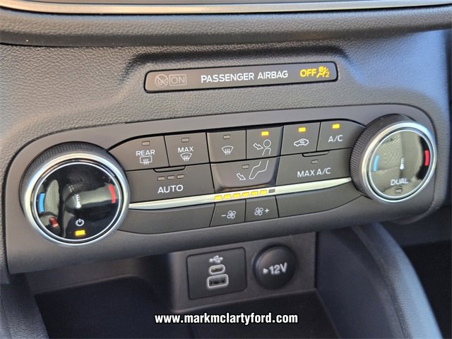 New 2026 Ford Escape Active image 19