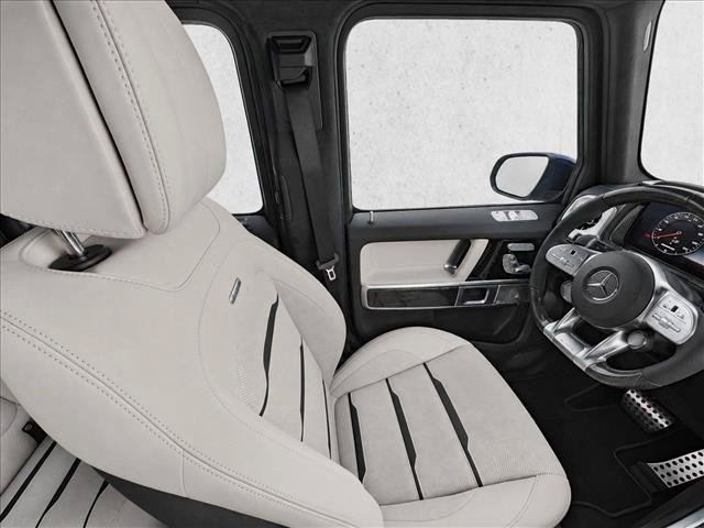 Certified 2023 Mercedes-Benz G 63 AMG 4MATIC image 22