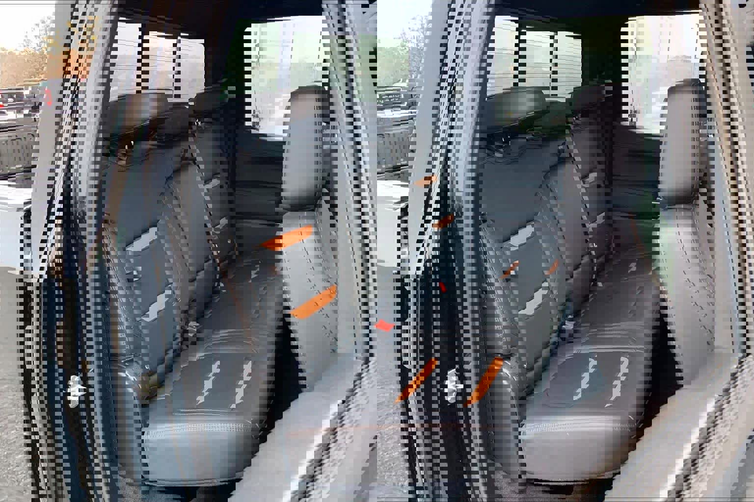 Used 2020 GMC Sierra 1500 AT4 w/ AT4 Premium Package image 19