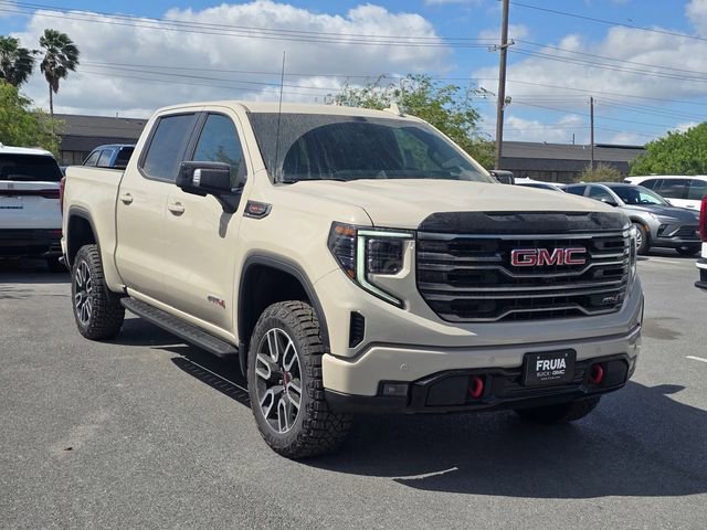 New 2026 GMC Sierra 1500 AT4 w/ AT4 Premium Package image 3