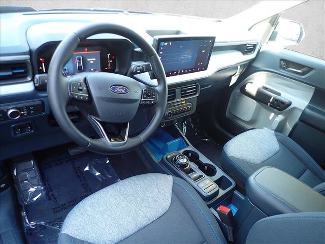 New 2026 Ford Maverick XLT w/ XLT Luxury Package AWD/4WD image 9