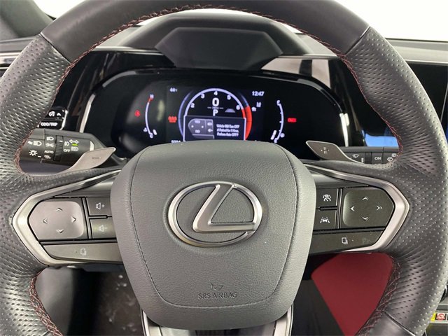 Used 2025 Lexus NX 350 F Sport w/ Accessory Package (2T) image 17