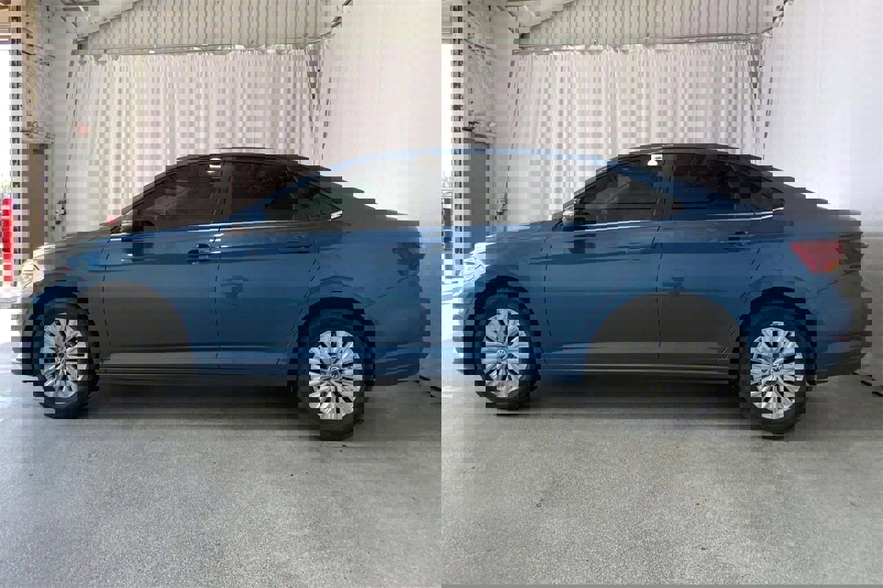 Used 2019 Volkswagen Jetta S w/ Driver Assistance Package image 26