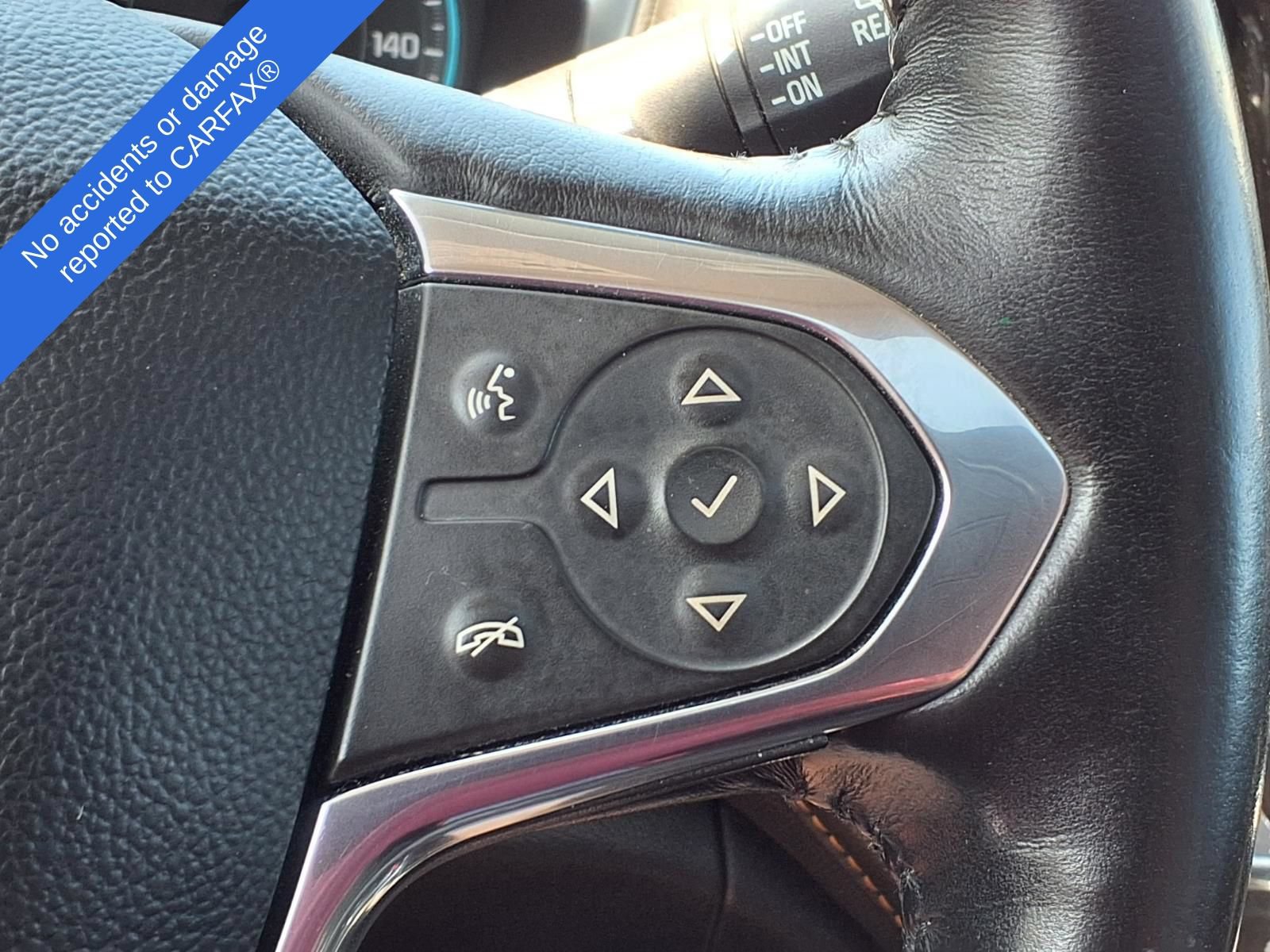 Used 2018 Chevrolet Traverse Premier AWD/4WD image 28