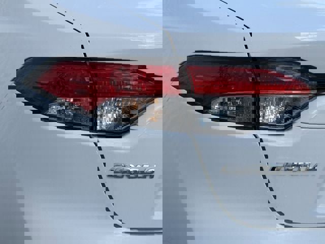 Used 2025 Toyota Corolla LE image 6