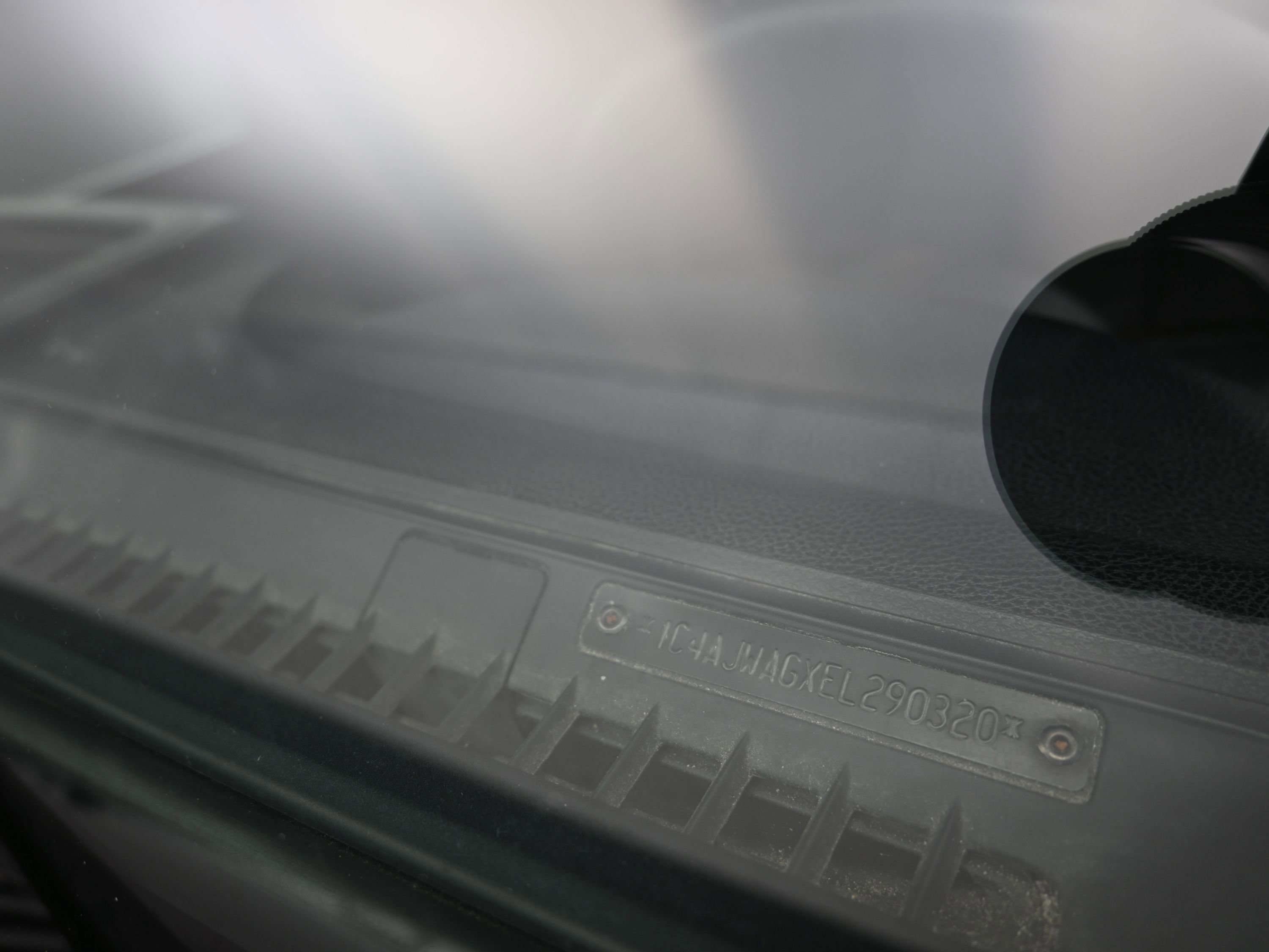 Used 2014 Jeep Wrangler Sport image 12