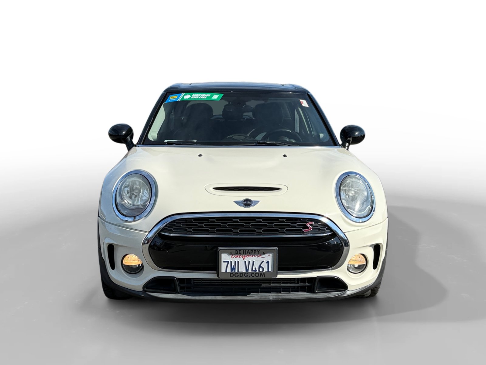 Used 2017 MINI Cooper Clubman S AWD/4WD image 8