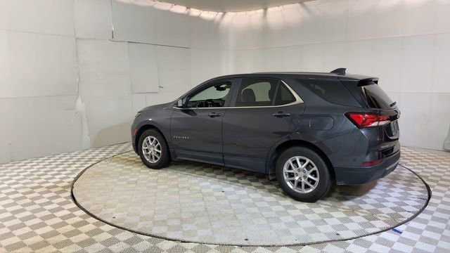 Used 2023 Chevrolet Equinox LT image 6