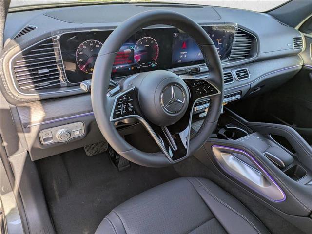 New 2026 Mercedes-Benz GLE 350 4MATIC image 3