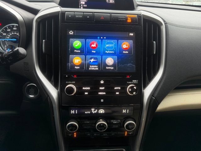Used 2021 Subaru Ascent Limited w/ Technology Package AWD/4WD image 10