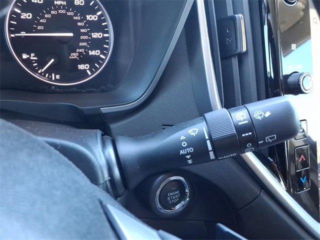 Used 2024 Subaru Ascent Touring image 27