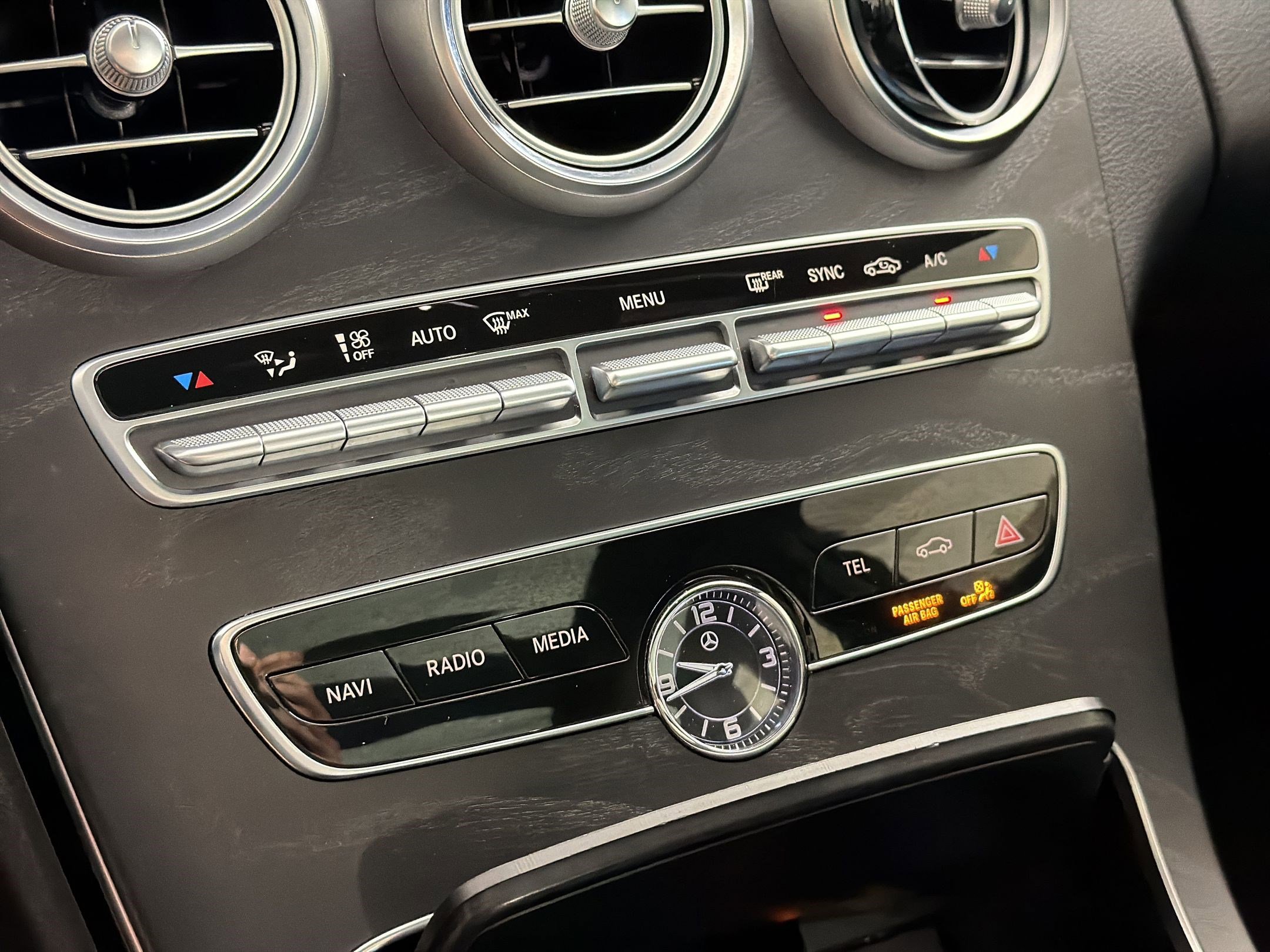 Used 2019 Mercedes-Benz C 43 AMG 4MATIC Sedan image 19