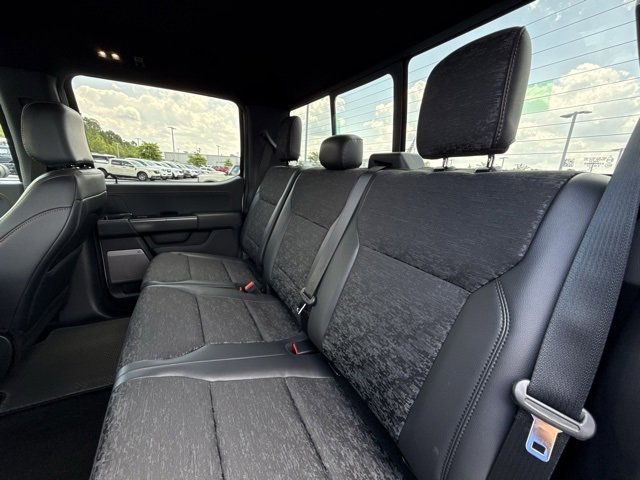 New 2025 Ford F150 Tremor image 26