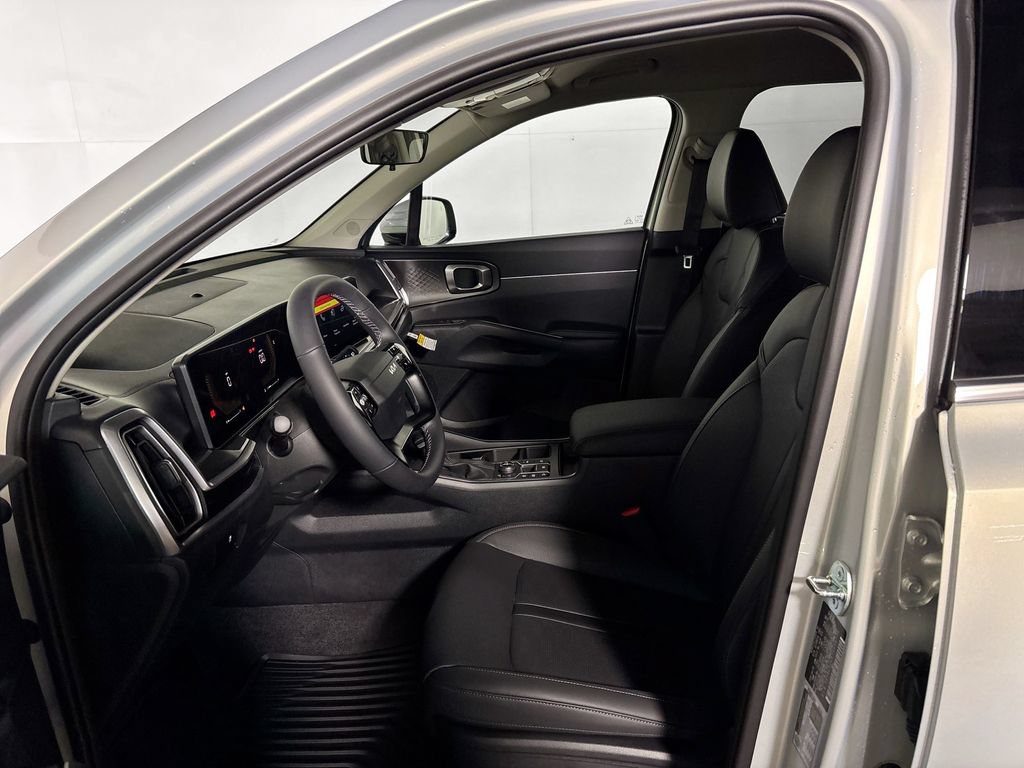 New 2026 Kia Sorento S AWD/4WD image 11
