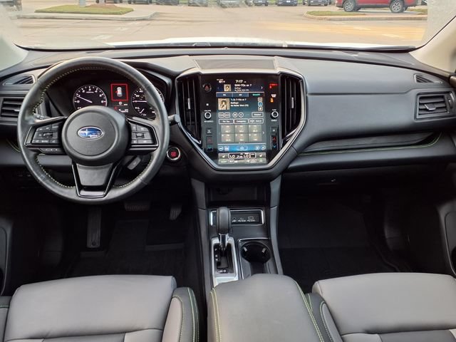 Used 2023 Subaru Ascent Onyx Edition AWD/4WD image 5