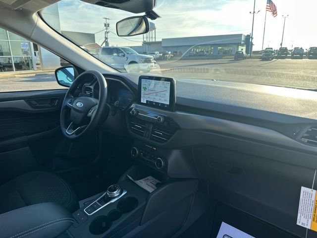 New 2026 Ford Escape Active image 9