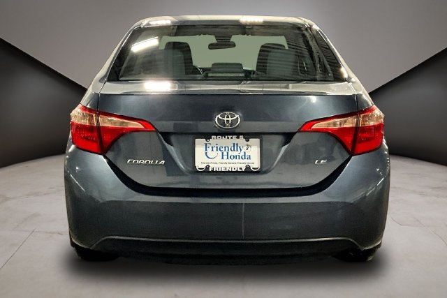 Used 2019 Toyota Corolla LE FWD image 5