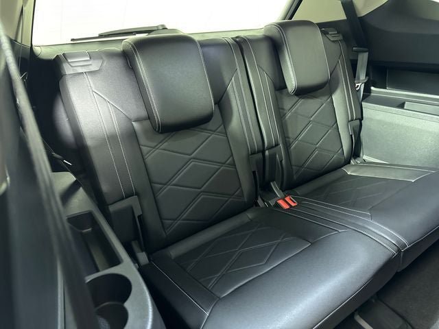 New 2026 Volkswagen Atlas SE AWD/4WD image 18