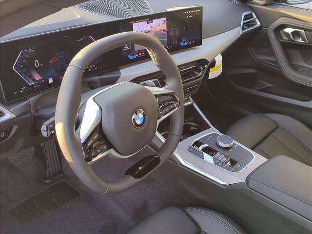 New 2026 BMW 230i Coupe w/ Convenience Package RWD image 3