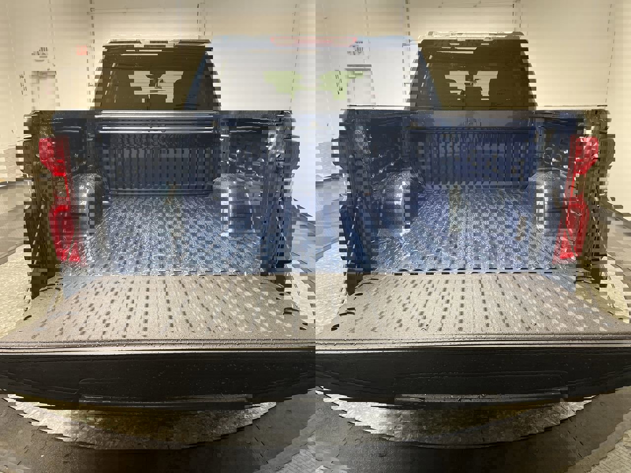 Certified 2024 Chevrolet Silverado 1500 RST image 31