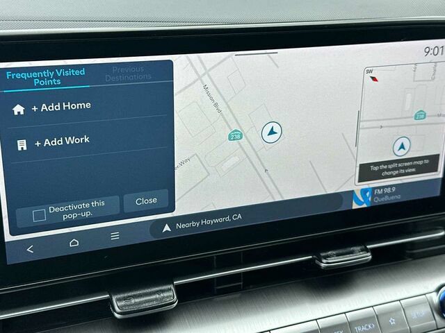 Used 2024 Hyundai Kona SEL FWD image 23