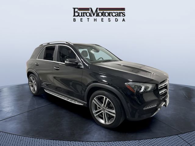 Used 2022 Mercedes-Benz GLE 450 4MATIC image 7