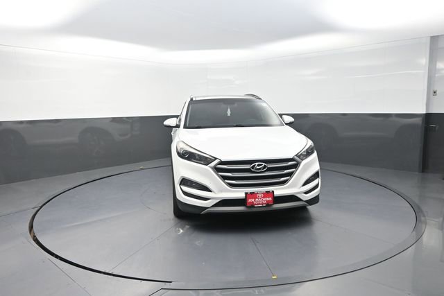 Used 2018 Hyundai Tucson Value FWD image 35