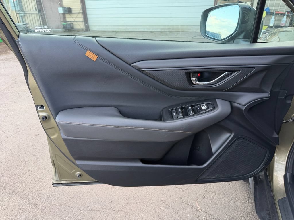 Used 2022 Subaru Outback Wilderness AWD/4WD image 19