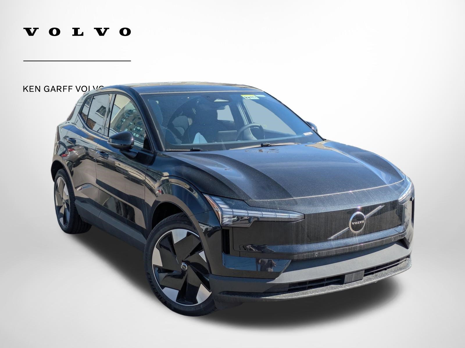 New 2026 Volvo EX30 Plus w/ Climate Package AWD/4WD image 1