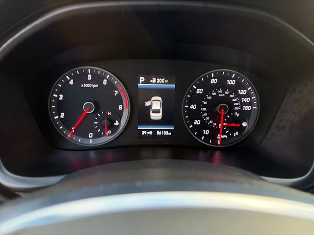 Used 2018 Hyundai Sonata Sport image 27