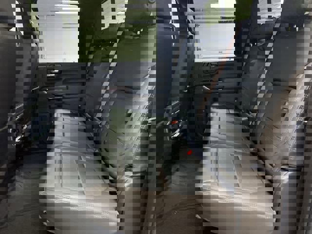 Certified 2022 GMC Sierra 2500 Denali w/ Denali Ultimate Package image 25