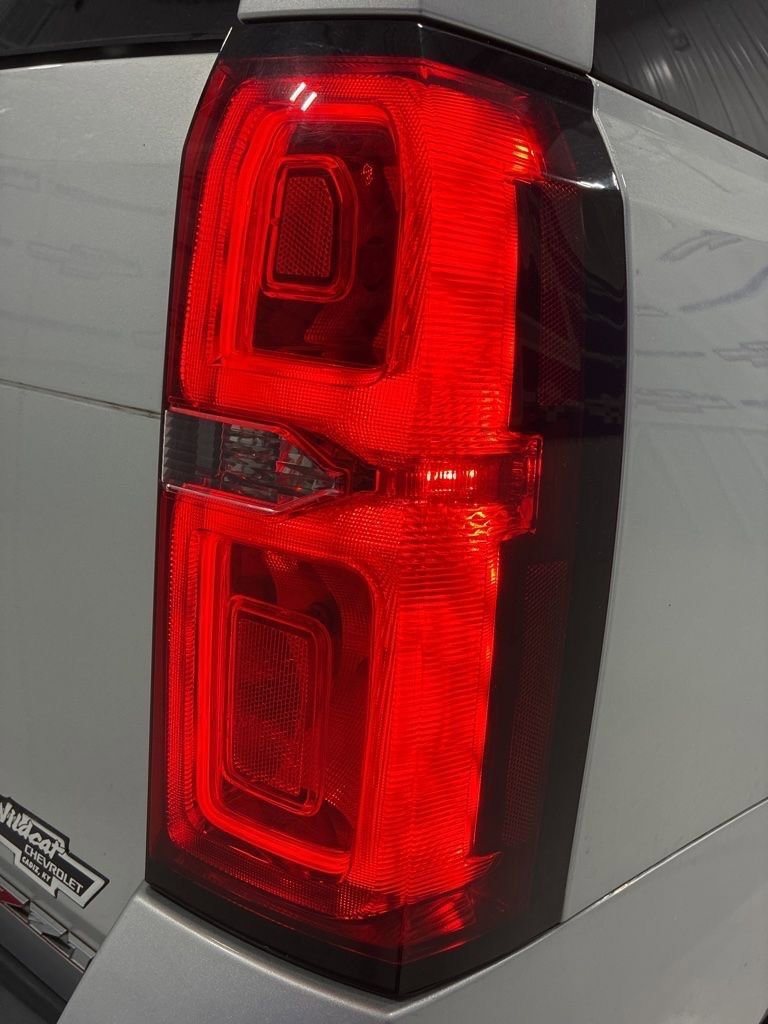 Used 2015 Chevrolet Tahoe LT AWD/4WD image 47